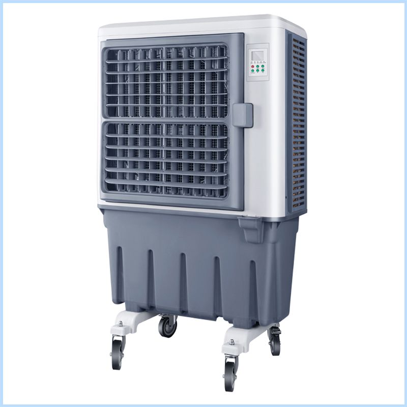 蒸發(fā)式冷風(fēng)扇KT-1E-3N（7200m3/h）