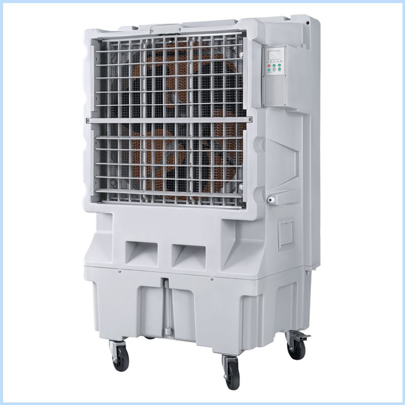 移動(dòng)工業(yè)冷風(fēng)機(jī)KT-24N(12000m3/h)