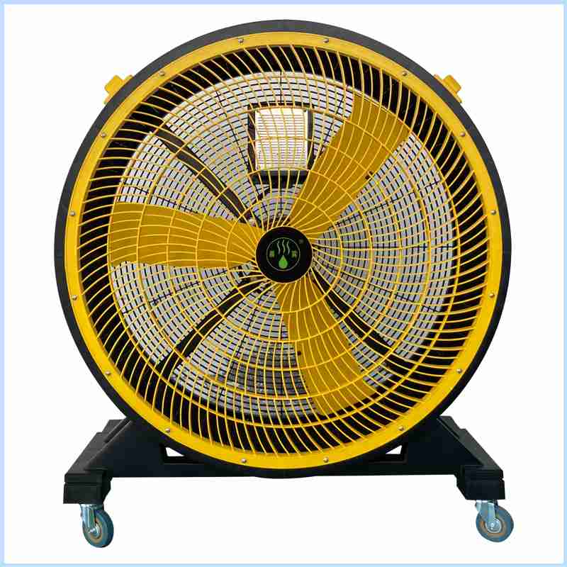 移動(dòng)大風(fēng)扇FJ-30-1（25000m3/h）